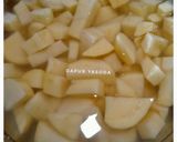 Foto langkah ke 1 dari resep Perkedel Kentang.