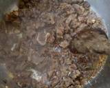 Pilau nyama #teamcontest #taarab #coastaltheme (#maindish) recipe step 3 photo