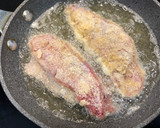 Foto del paso 5 de la receta: Cordon Bleu caseros