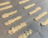 Foto del paso 3 de la receta: Lenguas de gato en Thermomix