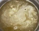 Sop Ubi singkong Makassar ala Mama Asi / ylovea langkah memasak 4 foto