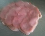 Foto del paso 10 de la receta: Galatina de Pollo
