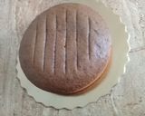 صورة لخطوة 1 من وصفة كيكة بذوق الشكولاطة 🍰