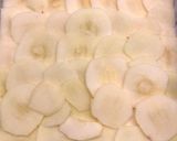 Foto del paso 4 de la receta: Torta de manzana 🍎