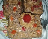 पेस्ट्री (pastry recipe in Hindi) रेसिपी चरण 8 फोटो