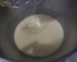 Foto langkah ke 2 dari resep 754.Fudgy Brownise shiny crust.