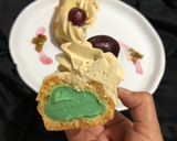 Foto del paso 16 de la receta: Chierry eclair