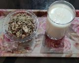 A picture of step 11 of Protein Powder with Sunflower seeds n Pumpkin seeds.