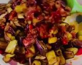 Foto del paso 6 de la receta: Caponata Siciliana 🍆 🫒 🍅
