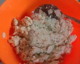 Foto langkah ke 3 dari resep Gumpal tahu tempe.