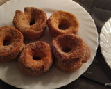 Foto del paso 8 de la receta: Roscos fritos de Naranja