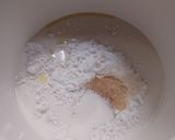 Foto langkah ke 1 dari resep Mochi.