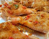 Foto langkah ke 5 dari resep Ayam Bakar Bumbu Padang.