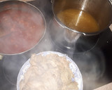 Foto del paso 6 de la receta: Contramuslos de pollo en salsa