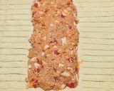 Foto del paso 8 de la receta 204. Trenza de Hojaldre con Atún y Tomate