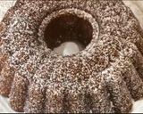 Foto del passaggio 1 della ricetta Ciambellone di Natale pistacchioso ricotta e nutella