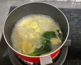 Foto langkah ke 3 dari resep Misua Telur Sederhana.