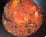 Foto langkah ke 2 dari resep Tumis Sarden Balado🐟.