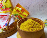 Foto langkah ke 10 dari resep Abon Ayam.
