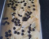 Foto langkah ke 3 dari resep Pumpkin Cake.