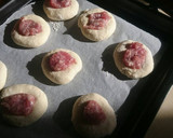 Foto del paso 3 de la receta: Pizzetas de salchicha con romero