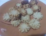 Foto del paso 7 de la receta: Pastisetas con chocolate y nuez