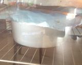 Hình bước làm 10 của món Nutella Cotton Cake