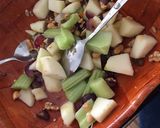 Foto del paso 4 de la receta: Ensalada de manzana