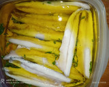 Foto del paso 5 de la receta: Boquerones en vinagre