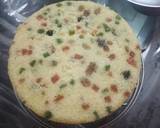 Eggless Vanilla cake recipe step 7 photo