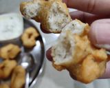 મેંદુ વડા (Mendu vada recipe in Gujarati) રેસીપી સ્ટેપ3ફોટો