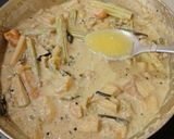 A picture of step 4 of Shukto Bengali Recipe.