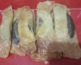 Foto langkah ke 3 dari resep Pisang Coklat.