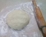 A picture of step 10 of Cinnamon Rolls.