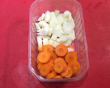 Foto del paso 3 de la receta: Codornices guisadas con robellones y colmenillas