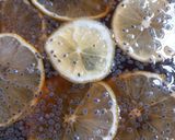 Foto langkah ke 5 dari resep Lemongrass Iced Tea.