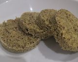 Foto del paso 4 de la receta: Pan neutro KETO