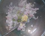 கோதுமை ஆலூ   பராட்டா ரெசிபி ஸ்டேப் 3 புகைப்படம்