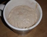 Foto del paso 1 de la receta: Rosca de Pascua súper esponjosa y económica 💞