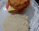Foto del paso 2 de la receta: Mc Garbanzo