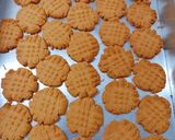Hình bước làm 3 của món Bánh cookies