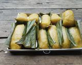 Foto langkah ke 6 dari resep Kerupuk Tahu.