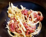 韓國泡菜海鮮鍋的食譜步驟2照片