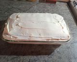Foto del paso 2 de la receta: Tiramisú con malta