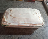 Foto del paso 2 de la receta: Tiramisú con malta