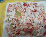 Foto del paso 5 de la receta: Sándwich a la Reina