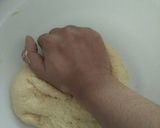 Foto langkah ke 4 dari resep Roti Goreng Isi Sayur.
