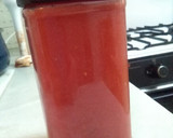 Foto del paso 5 de la receta: Tomate casero