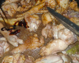 Foto langkah ke 7 dari resep Ayam Kecap.