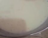 A picture of step 3 of Pineapple cake.